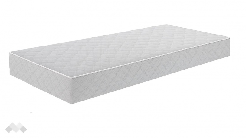 Еднолицев матрак Бонел - изглед 1