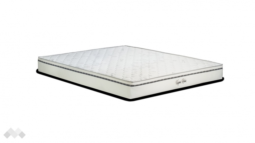 Еднолицев матрак Каспия Покет Спринг - изглед 1 - МебелМаг Еднолицев матрак Каспия Покет Спринг - изглед 1