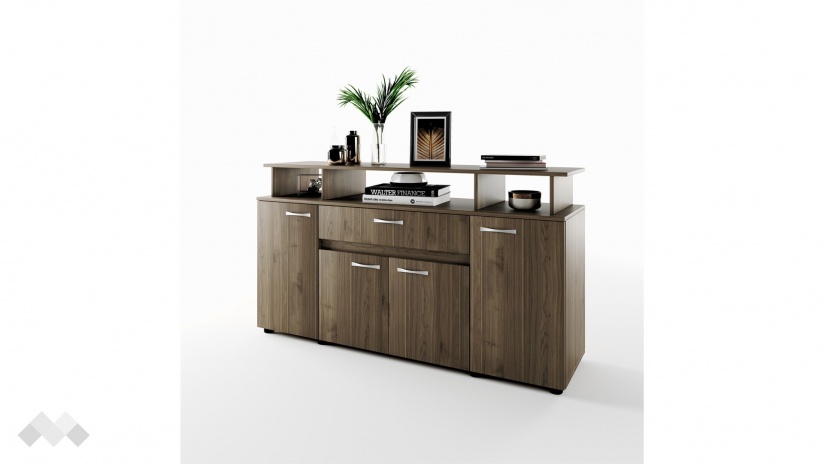 Скрин Лео орех адмирал - изглед 1