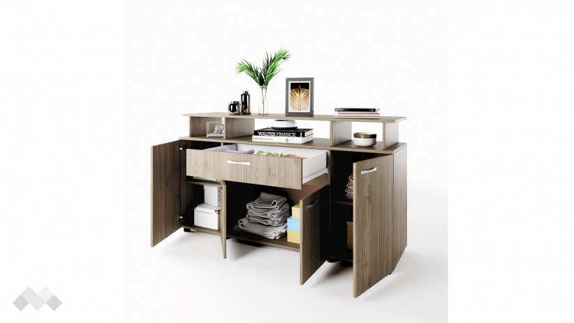 Скрин Лео орех адмирал - изглед 4