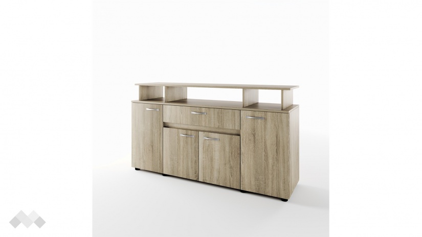 Скрин Лео тъмна сонома - изглед 2