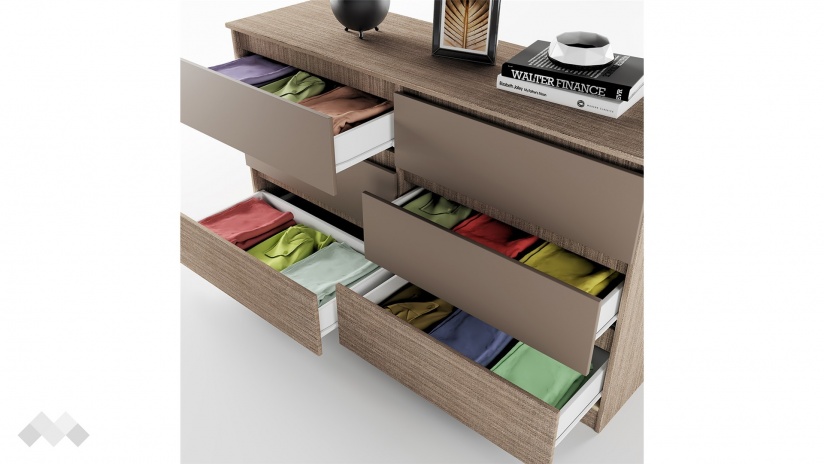 Скрин Мия мока с лате - изглед 3