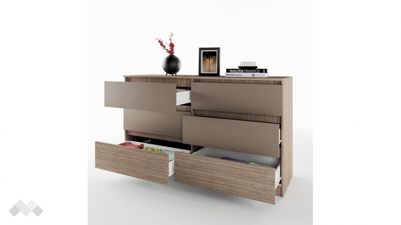 Скрин Мия мока с лате - изглед 2