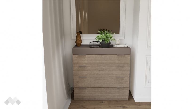 Скрин Захир мока с лате - изглед 1