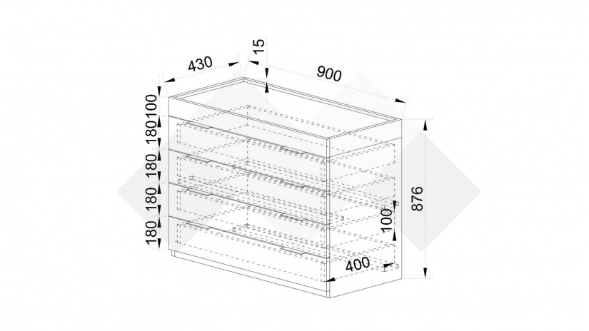 Скрин Захир мока с лате - изглед 5