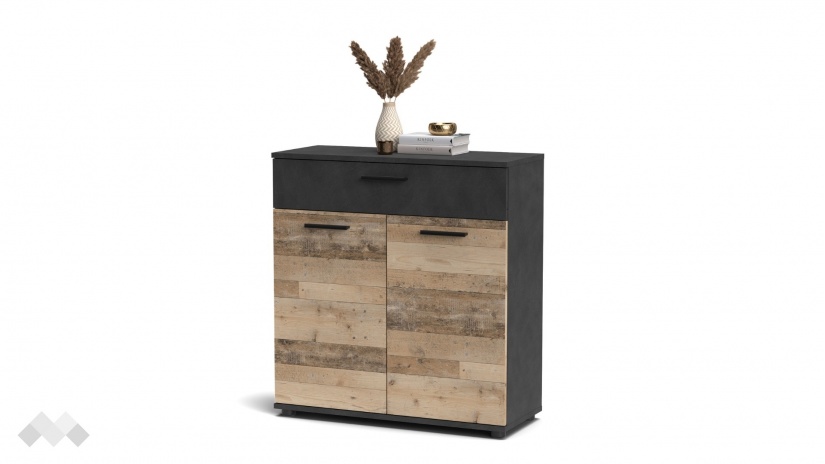 Скрин Стейси светъл олд стайл с матера - изглед 3