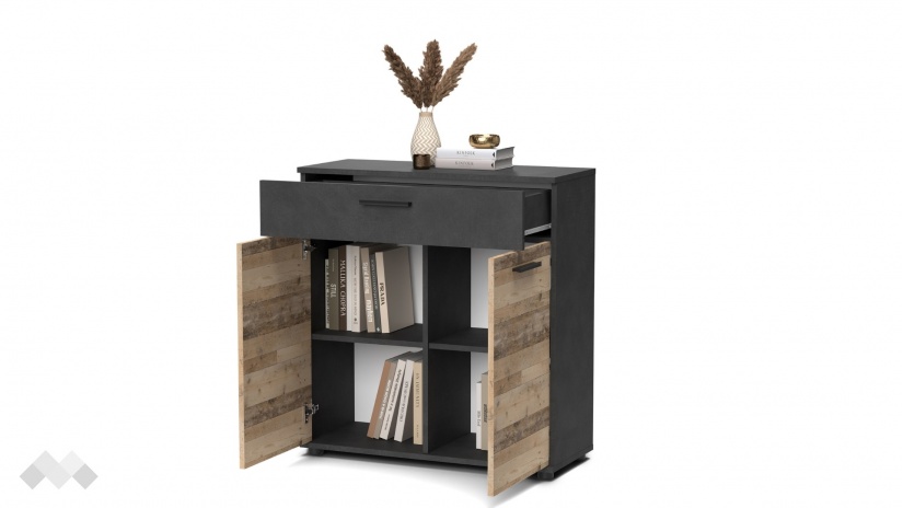 Скрин Стейси светъл олд стайл с матера - изглед 4