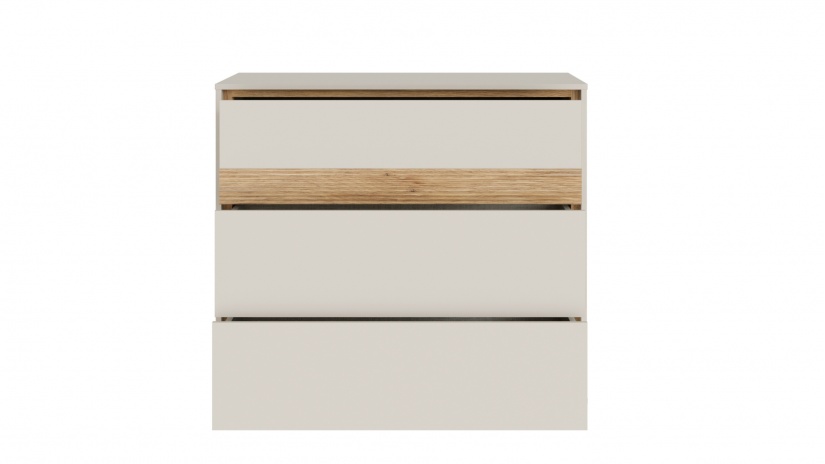 Скрин Векслин пясък с дъб маувела - изглед 4