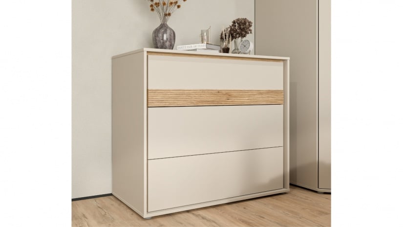 Скрин Векслин пясък с дъб маувела - изглед 1