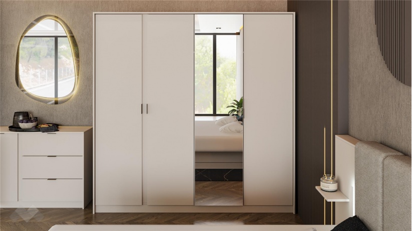 Спален комплект Кашмир кашмир - изглед 11