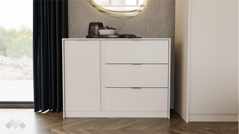 Спален комплект Кашмир кашмир - изглед 8