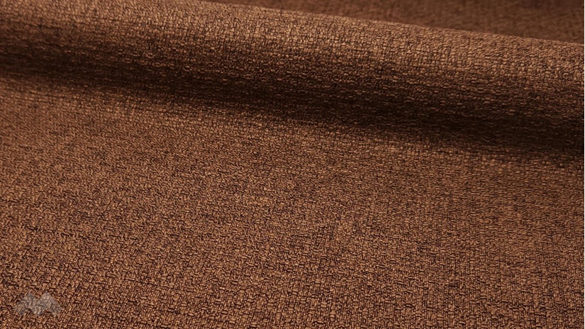 Тапицирана спалня 160/200 Бори с включен матрак Бонел 160/200 кафяв - изглед 4 - МебелМаг Тапицирана спалня 160/200 Бори с включен матрак Бонел 160/200 кафяв - изглед 4