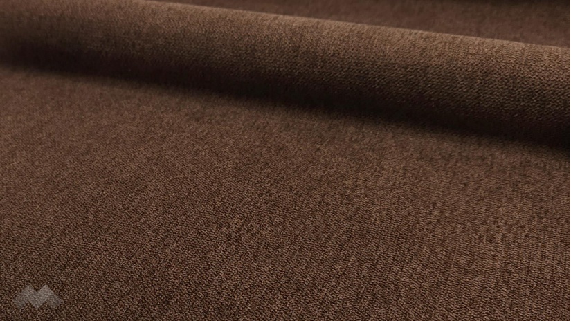 Тапицирана спалня 160/200 Камил с включен матрак Бонел 160/200 кафяв - изглед 7 - МебелМаг Тапицирана спалня 160/200 Камил с включен матрак Бонел 160/200 кафяв - изглед 7