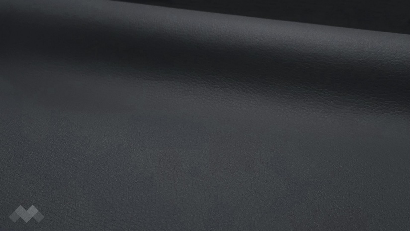 Тапицирана спалня 160/200 Никол с включен матрак Бонел 160/200 графит - изглед 5