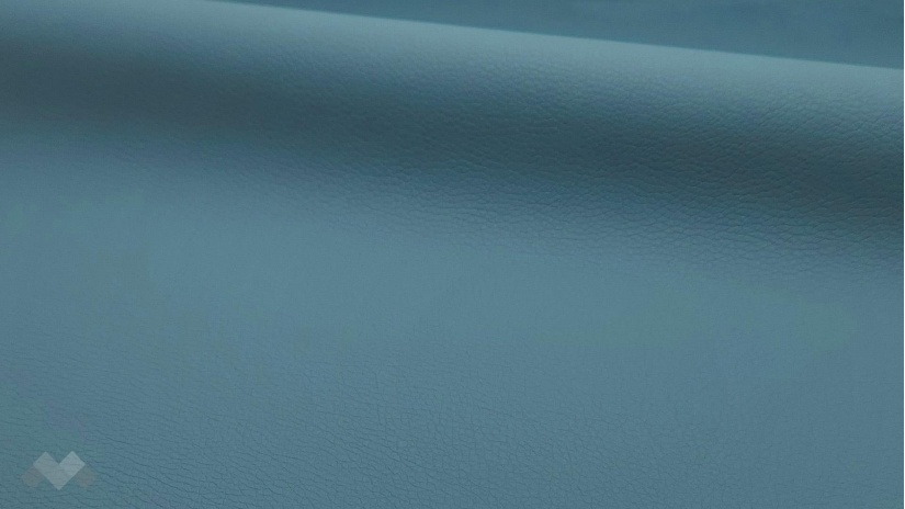 Тапицирана спалня 160/200 Никол с включен матрак Бонел 160/200 небесно синя - изглед 5