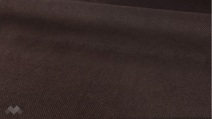 Тапицирана спалня 160/200 Сияна с включен матрак Бонел 160/200 кафяв - изглед 5 - МебелМаг Тапицирана спалня 160/200 Сияна с включен матрак Бонел 160/200 кафяв - изглед 5