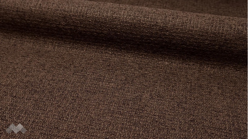 Тапицирано легло 90/200 Борко с включен матрак Бонел 90/200 кафяв - изглед 5 - МебелМаг Тапицирано легло 90/200 Борко с включен матрак Бонел 90/200 кафяв - изглед 5