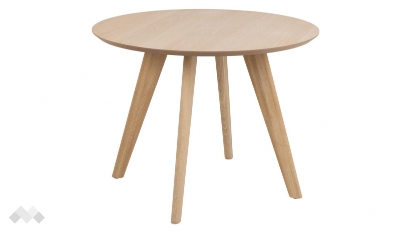 Трапезна маса Тоскана неразтегателни светъл дъб - изглед 1 - МебелМаг Трапезна маса Тоскана неразтегателни светъл дъб - изглед 1